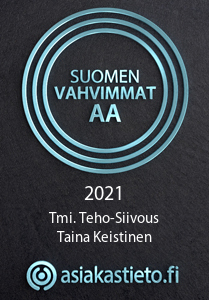 Suomen vahvimmat